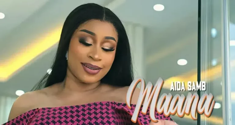 Aida Samb – Maana (Clip Officiel)