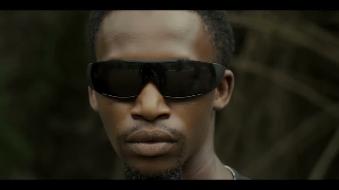 Djim Gueye Policier – New Flaver