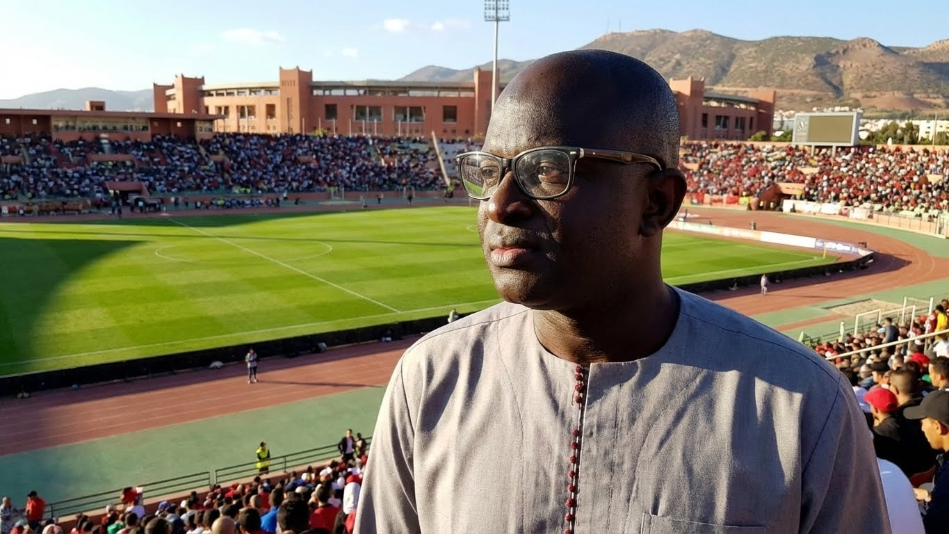 CAN 2025 : L’Union Sacrée ou le Mirage de la Gloire ?