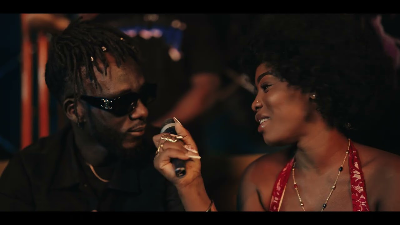 Akhlou Brick – Thiompintance feat Omzo Dollar