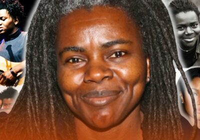 La vérité sur la disparition de Tracy Chapman Vraies Histoires de Stars