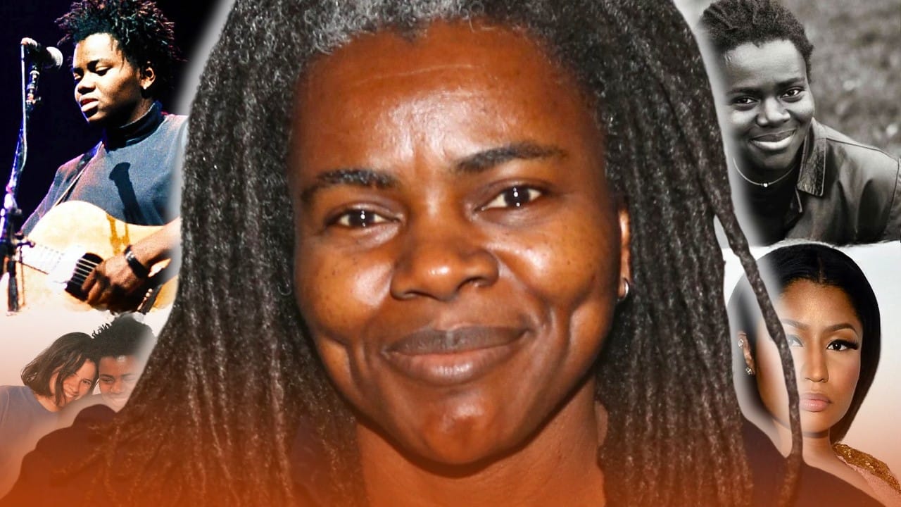 La vérité sur la disparition de Tracy Chapman Vraies Histoires de Stars