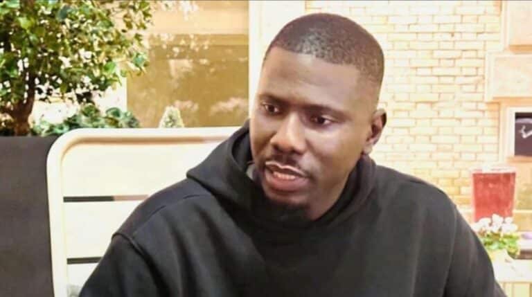Nécrologie : Baye Zale, manager de Wally Seck, est décédé