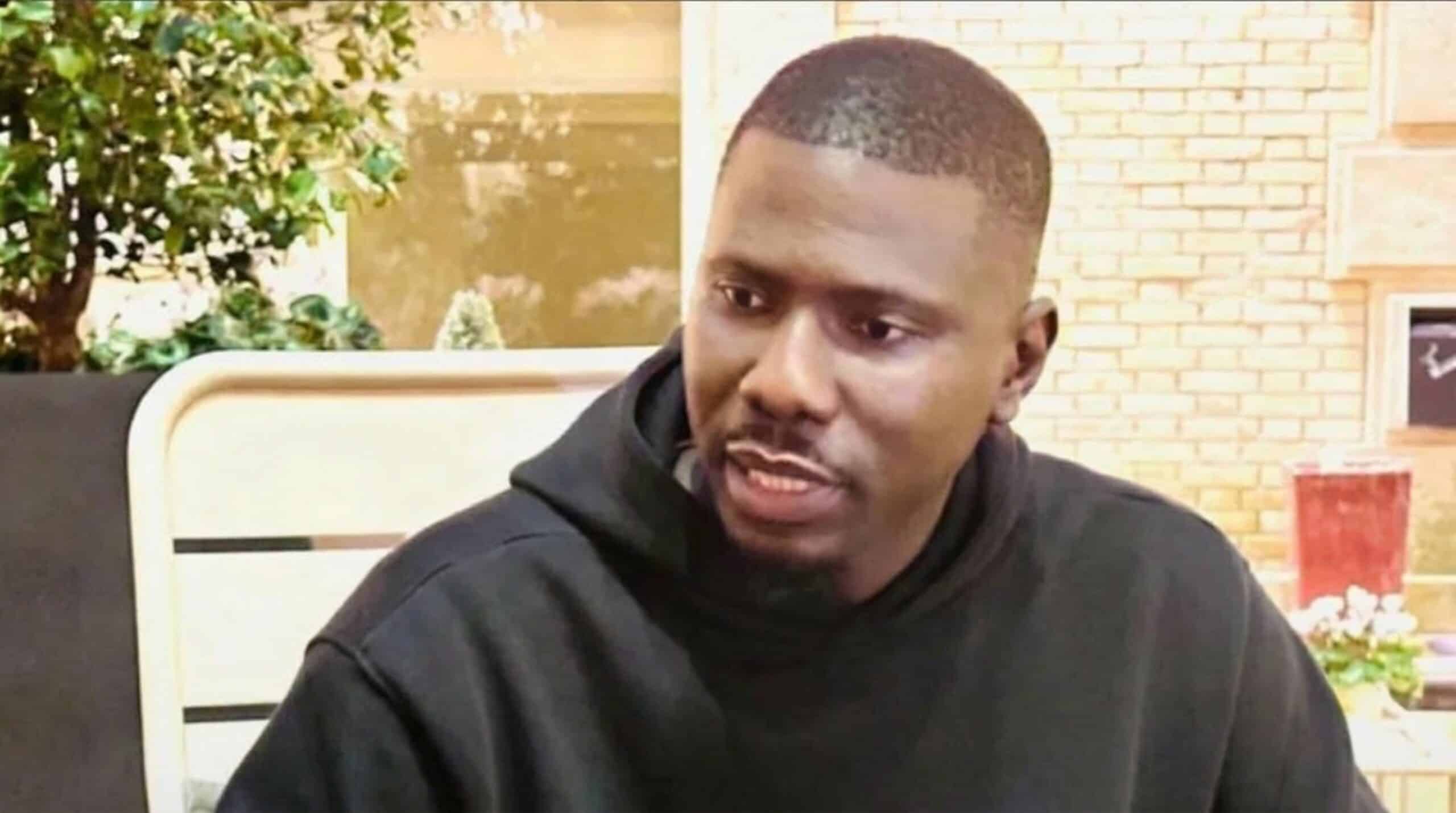 Nécrologie : Baye Zale, manager de Wally Seck, est décédé