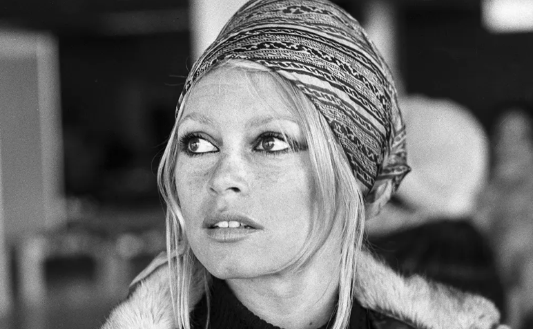 Brigitte Bardot, la muse rebelle du cinéma et guerrière des animaux, nous quitte à 91 ans