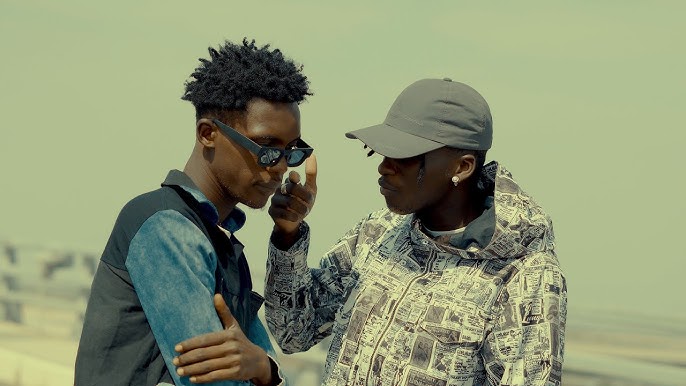 GALSEN VERSUZ #2 : PIPOZA vs ZO KILLEUH (Clip officiel)