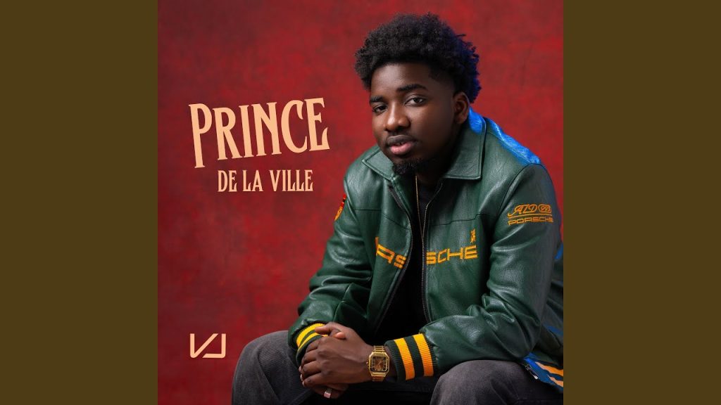 VJ – Gudi (LYRICS )