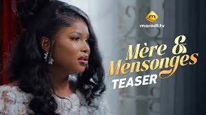 Série : Mère et Mensonges – Teaser – VOSTFR
