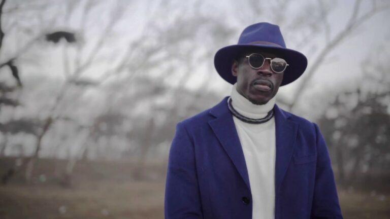 Nitdoff – Doff Ego 7 (Clip Officiel)