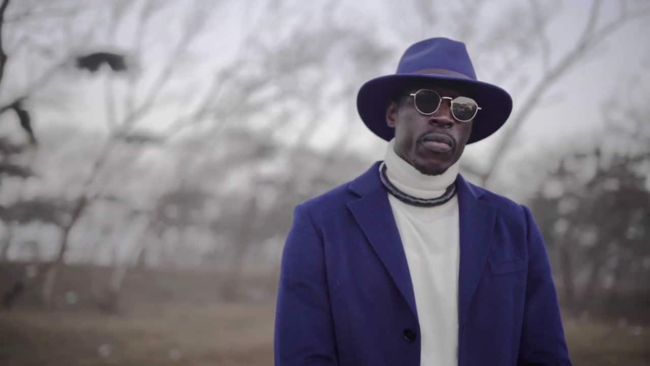 Nitdoff – Doff Ego 7 (Clip Officiel)