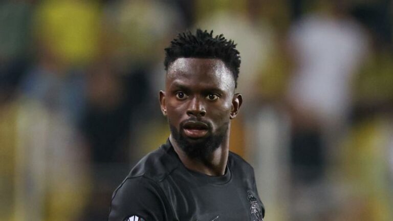 OFFICIEL – CAN 2025 : Ousseynou Niang appelé en renfort chez les Lions de la Teranga