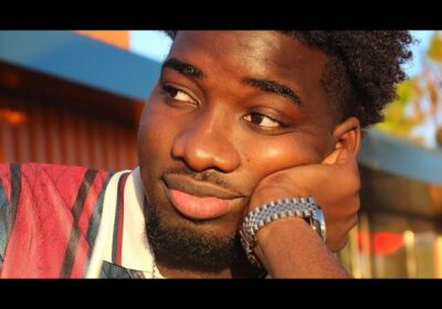 VJ – Sai Sai (Clip Officiel)