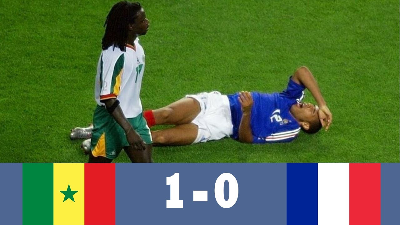 CDM: 24 ans après le Sénégal retrouve la France au mondiale 2026