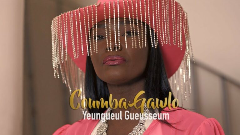 COUMBA GAWLO – YEUNGUEUL GUEUSSEUM VIDEO OFFICIELLE