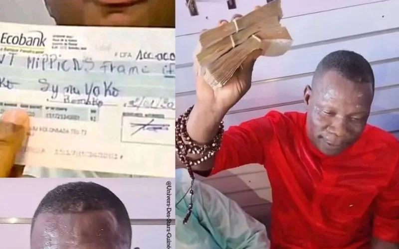 CAN 2025 : le “marabout Sinayoko”, entre rumeurs virales et absence totale de preuves