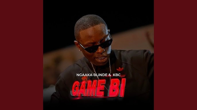 Game Bi (feat. KBC Music)