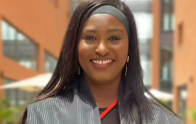 « Judduwaat » de Kadia Sall : un film pour renaître au grand jour