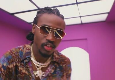 Amadeus – Yalla Du Juum (Clip Officiel)