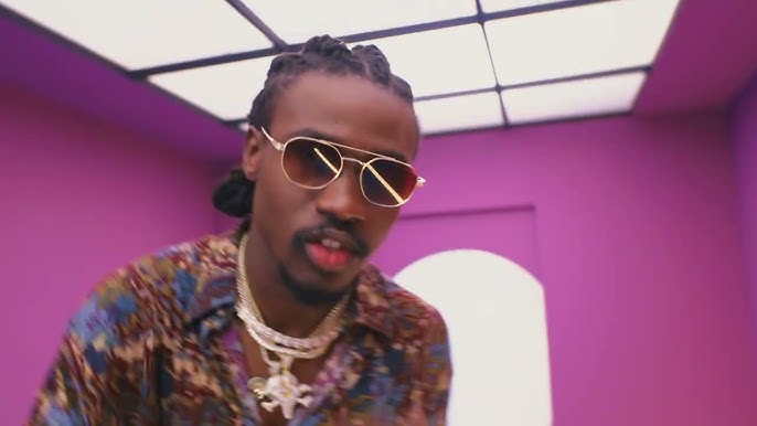 Amadeus – Yalla Du Juum (Clip Officiel)