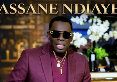 Assane Ndiaye Sutura clip officiel