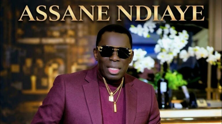 Assane Ndiaye Sutura clip officiel