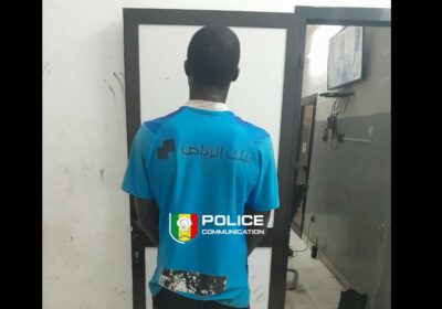 Mbacké : Arrestation d’un individu pour pédophilie et détournement de mineur