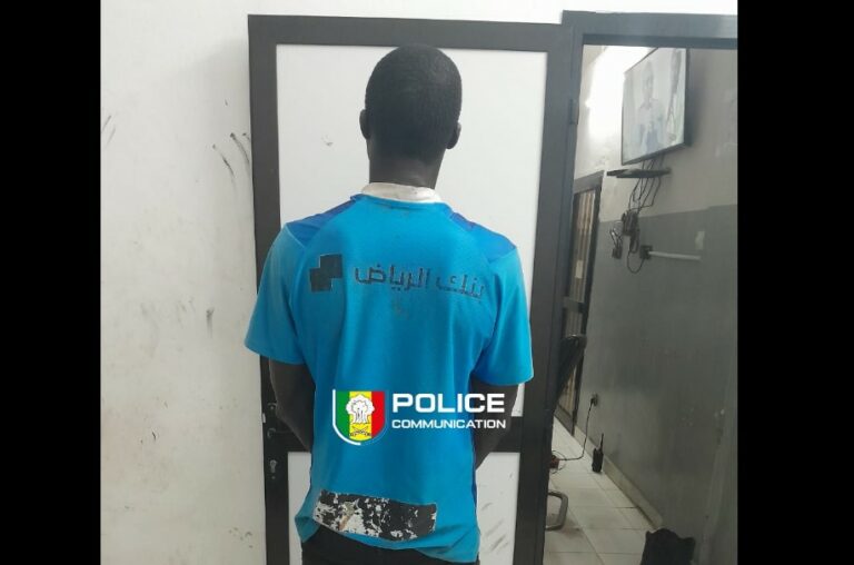 Mbacké : Arrestation d’un individu pour pédophilie et détournement de mineur