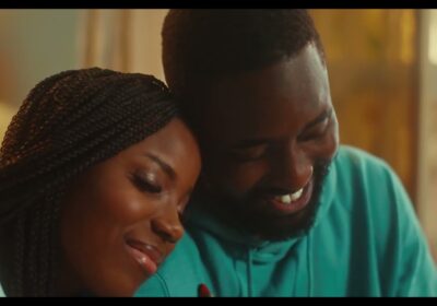 DAARA J FAMILY – Jàmmaarloo