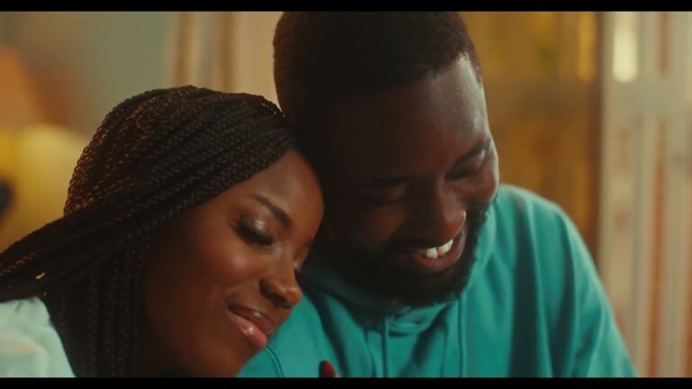 DAARA J FAMILY – Jàmmaarloo