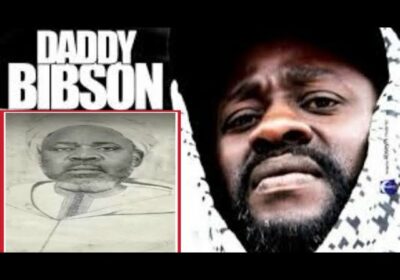 Daddy Bibson s’éteint : le hip-hop perd une voix engagée et authentique