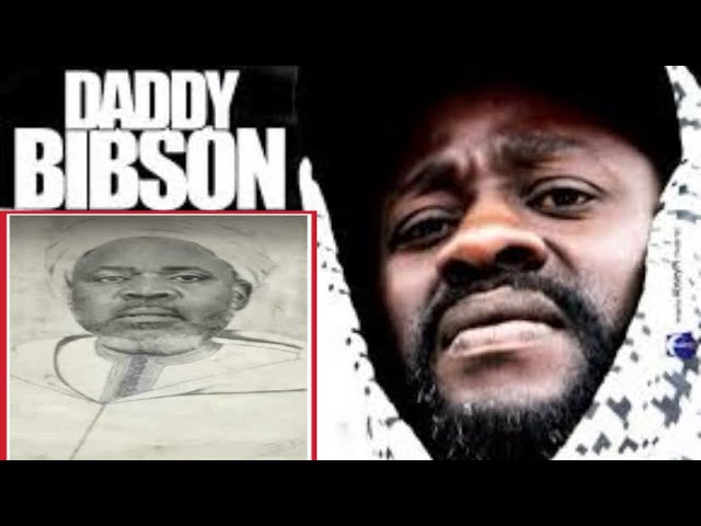 Daddy Bibson s’éteint : le hip-hop perd une voix engagée et authentique
