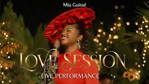 Mia Guisse – Love Session (Live piano-voix)