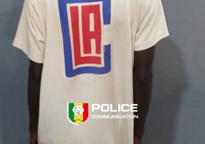 Un individu arrêté pour chantage sexuel et exploitation d’images intimes