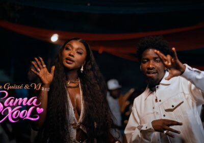 Mia Guisse, VJ – Sama Xool (Clip Officiel)