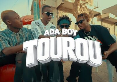 Ada Boy – Tourou (Clip Officiel)