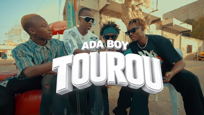 Ada Boy – Tourou (Clip Officiel)