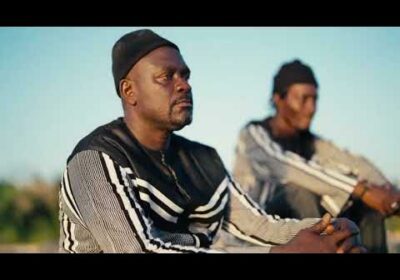Bamba J Fall Yeurmandé