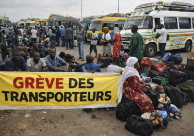 Grève des transporteurs en plein Pâques : quand l’immobilisme frappe la mobilité des  sénégalais