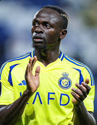 Retour fracassant avec Al-Nassr FC, Sadio MANE signe un doublé exceptionnel