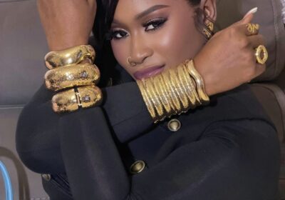Photos 🔥 – Divorce, clash… Mariam Ba Lagaré revient plus forte et reprend tout !
