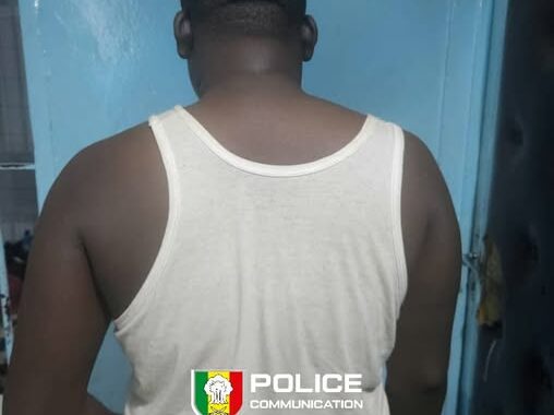 Escroqueries en série : un individu déféré au parquet à Guédiawaye