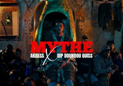 Akbess – Mythe feat. Dip Doundou Guiss