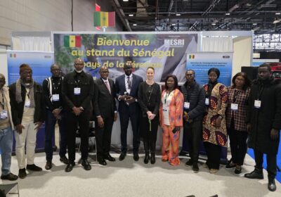 Genève 2026 : le Sénégal réalise un exploit historique au Salon mondial des inventions