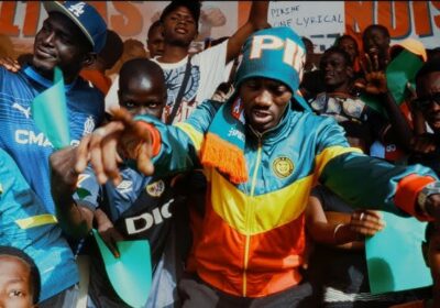 One Lyrical – Promo [Official Music Vidéo]