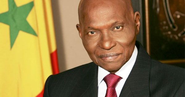 Centenaire d’Abdoulaye Wade : Bassirou Diomaye FAYE salue “une figure politique majeure en Afrique”