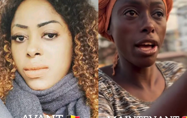 Fanta Diakité : du rêve belge à la précarité en Guinée, l’espoir renaît
