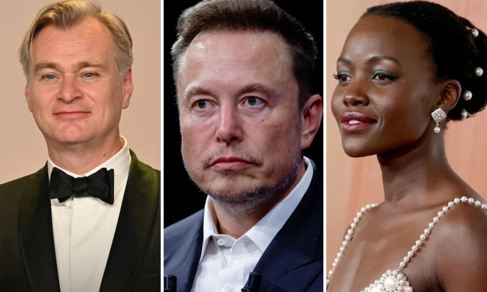 Elon Musk, Christopher Nolan et L’Odyssée : quand une controverse de casting fait exploser la visibilité du film
