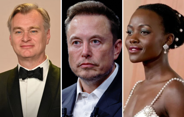 Elon Musk, Christopher Nolan et L’Odyssée : quand une controverse de casting fait exploser la visibilité du film