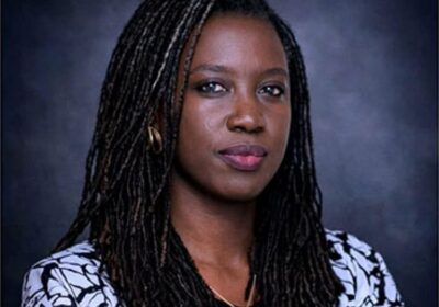 Cannes 2026 : la Sénégalaise Angèle Diabang entre dans l’histoire du cinéma africain