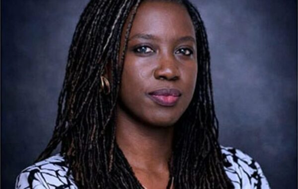 Cannes 2026 : la Sénégalaise Angèle Diabang entre dans l’histoire du cinéma africain